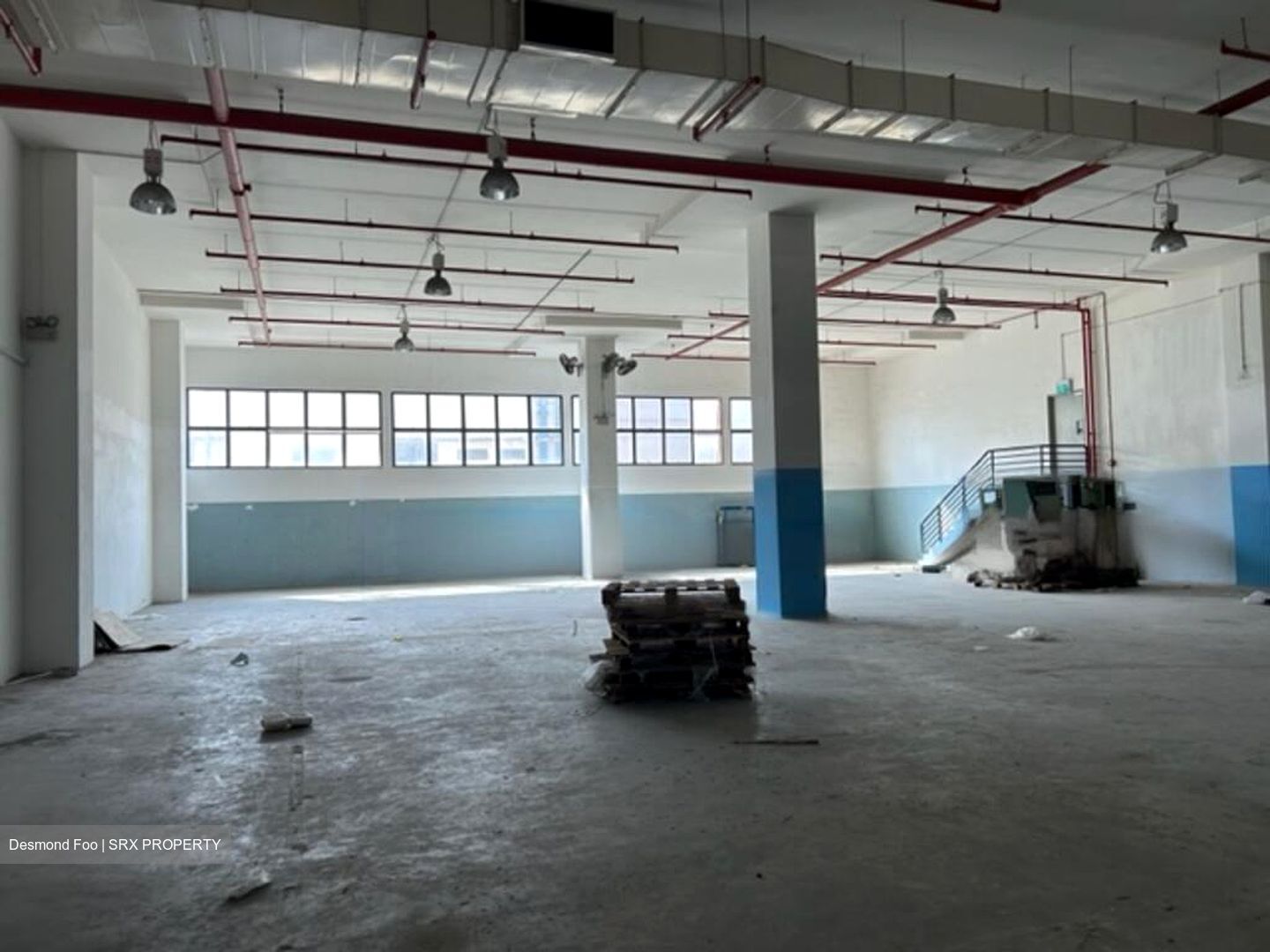 Serangoon North Avenue 4 (D19), Factory #457744291